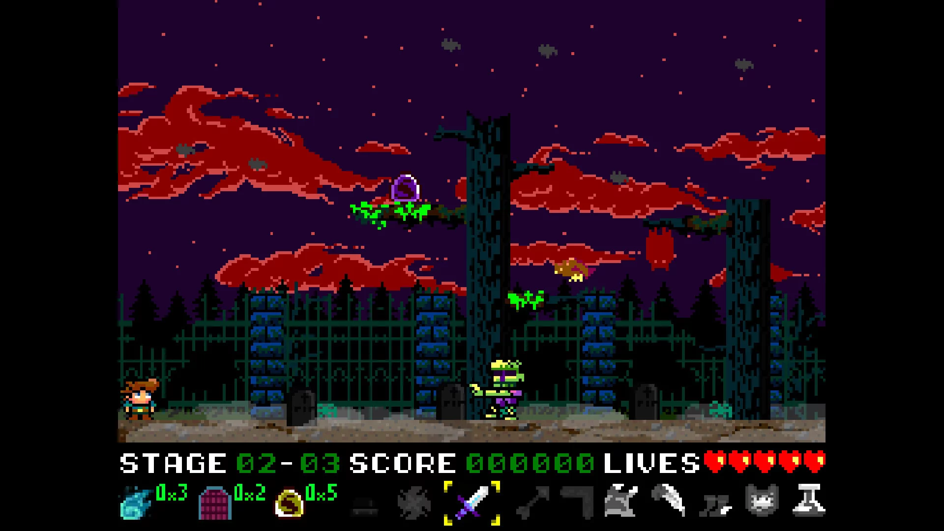 Изображение игры: Nogalious