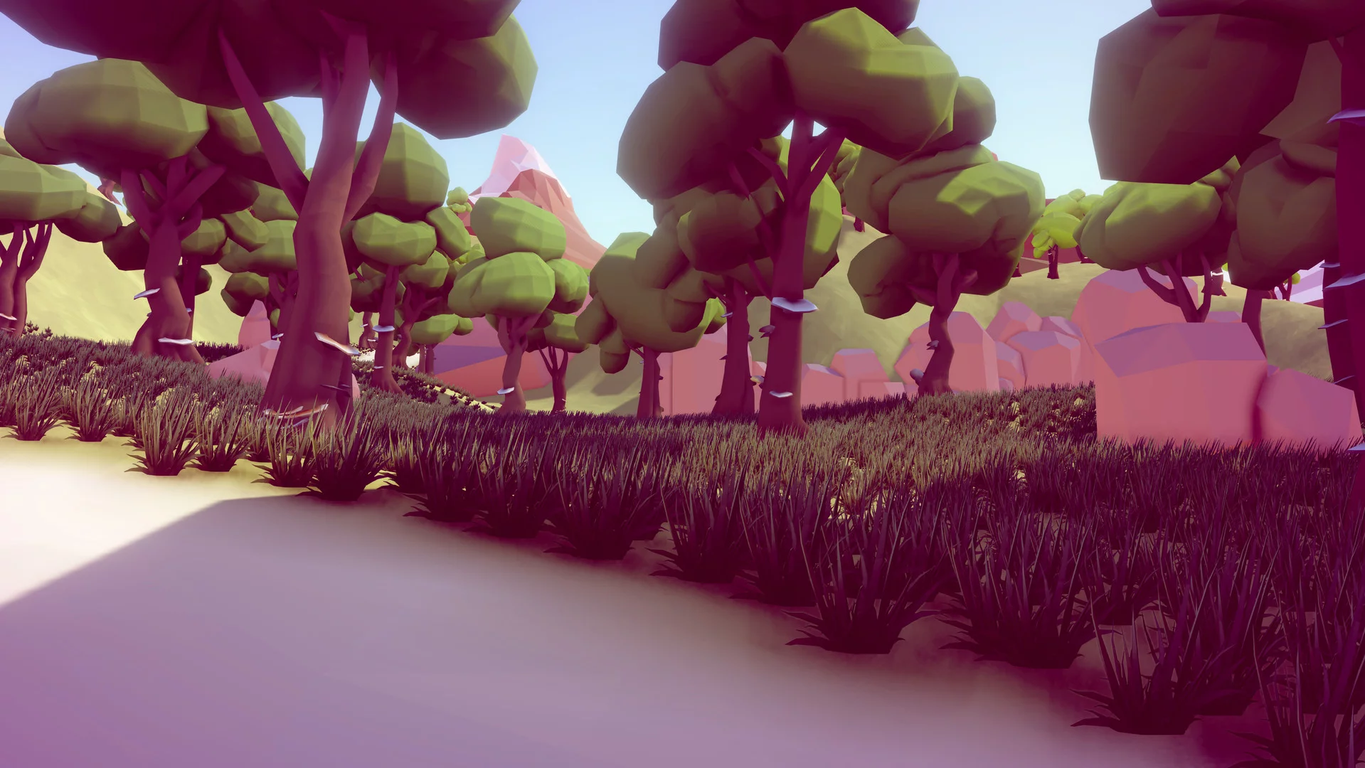 Изображение игры: Drowning
