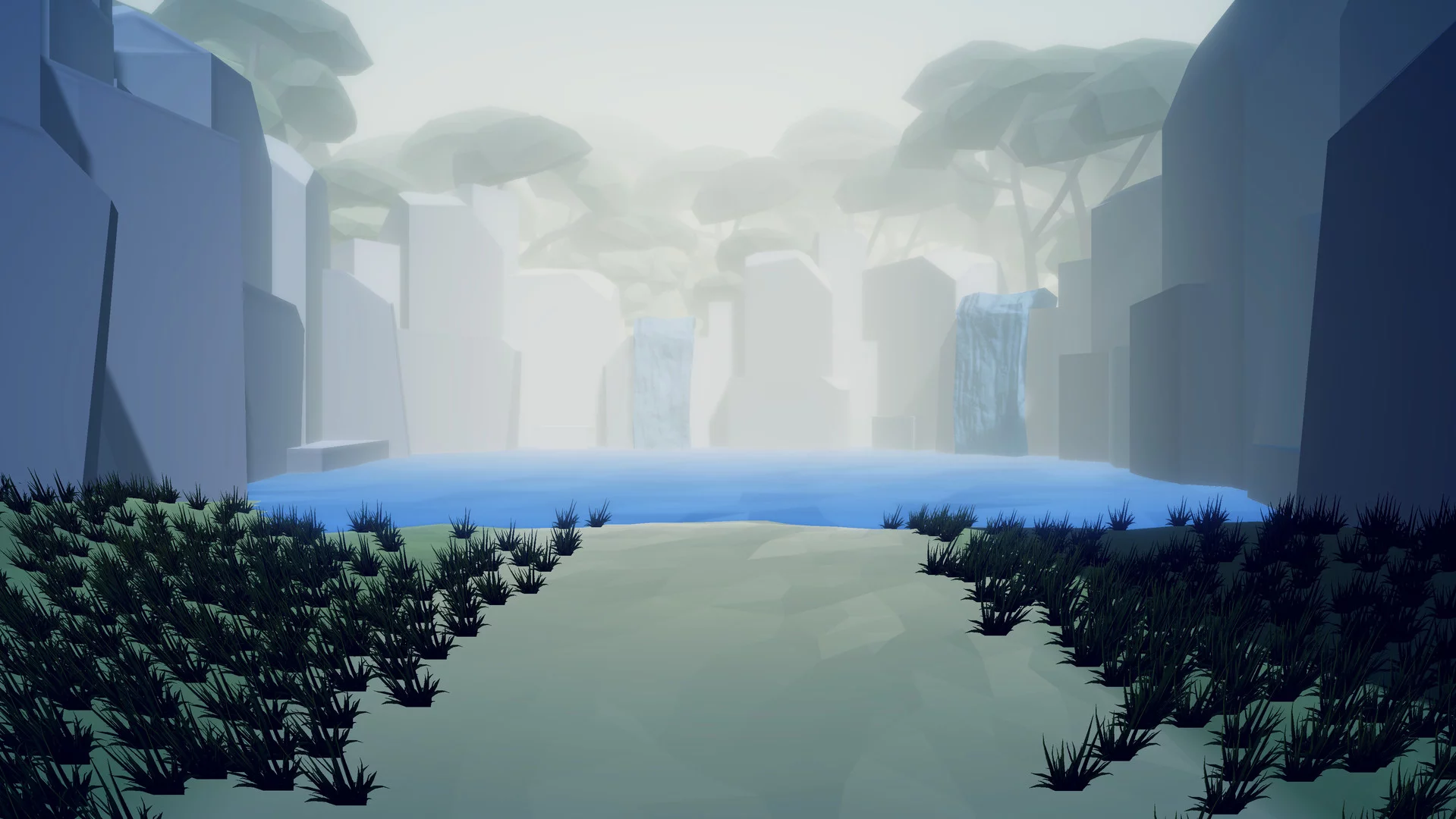 Изображение игры: Drowning