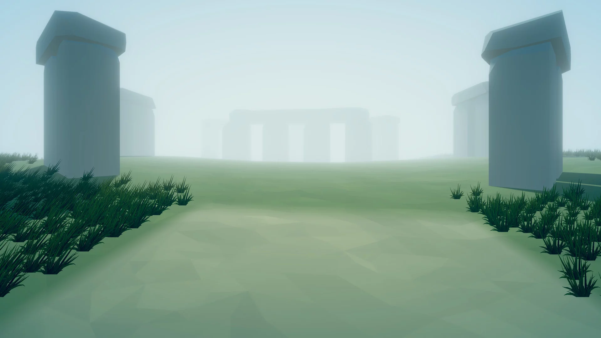 Изображение игры: Drowning