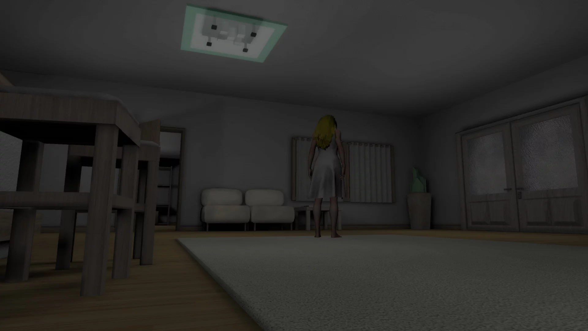 Изображение игры: The Eerie Inn
