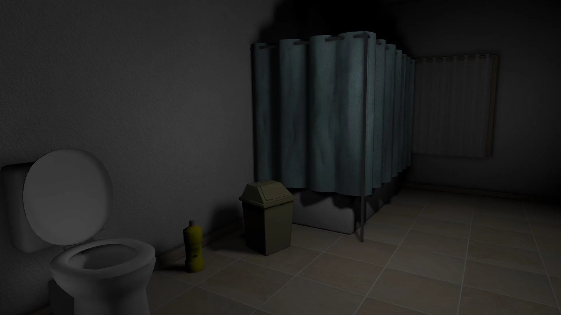 Изображение игры: The Eerie Inn