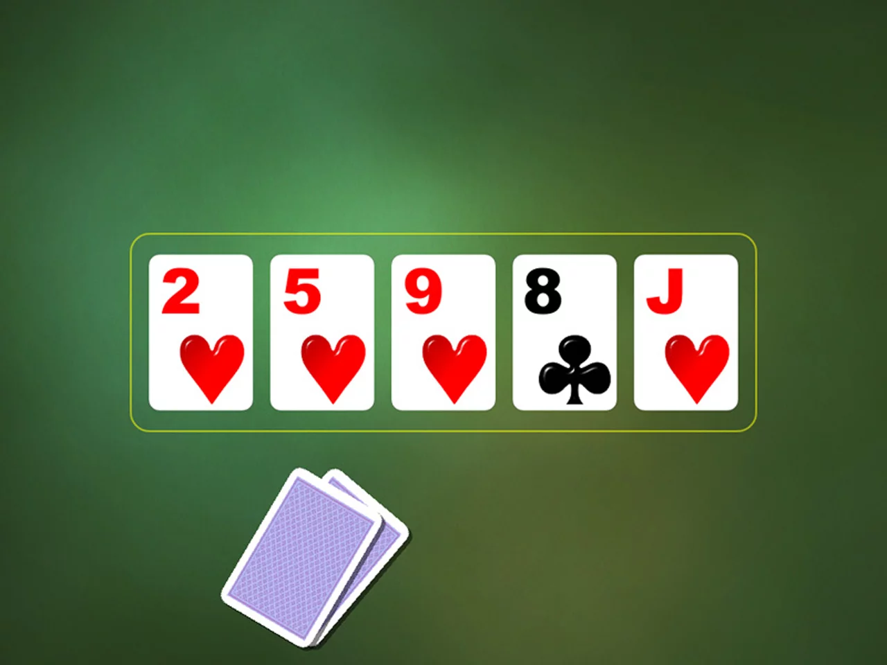 Изображение игры: Poker Simulator