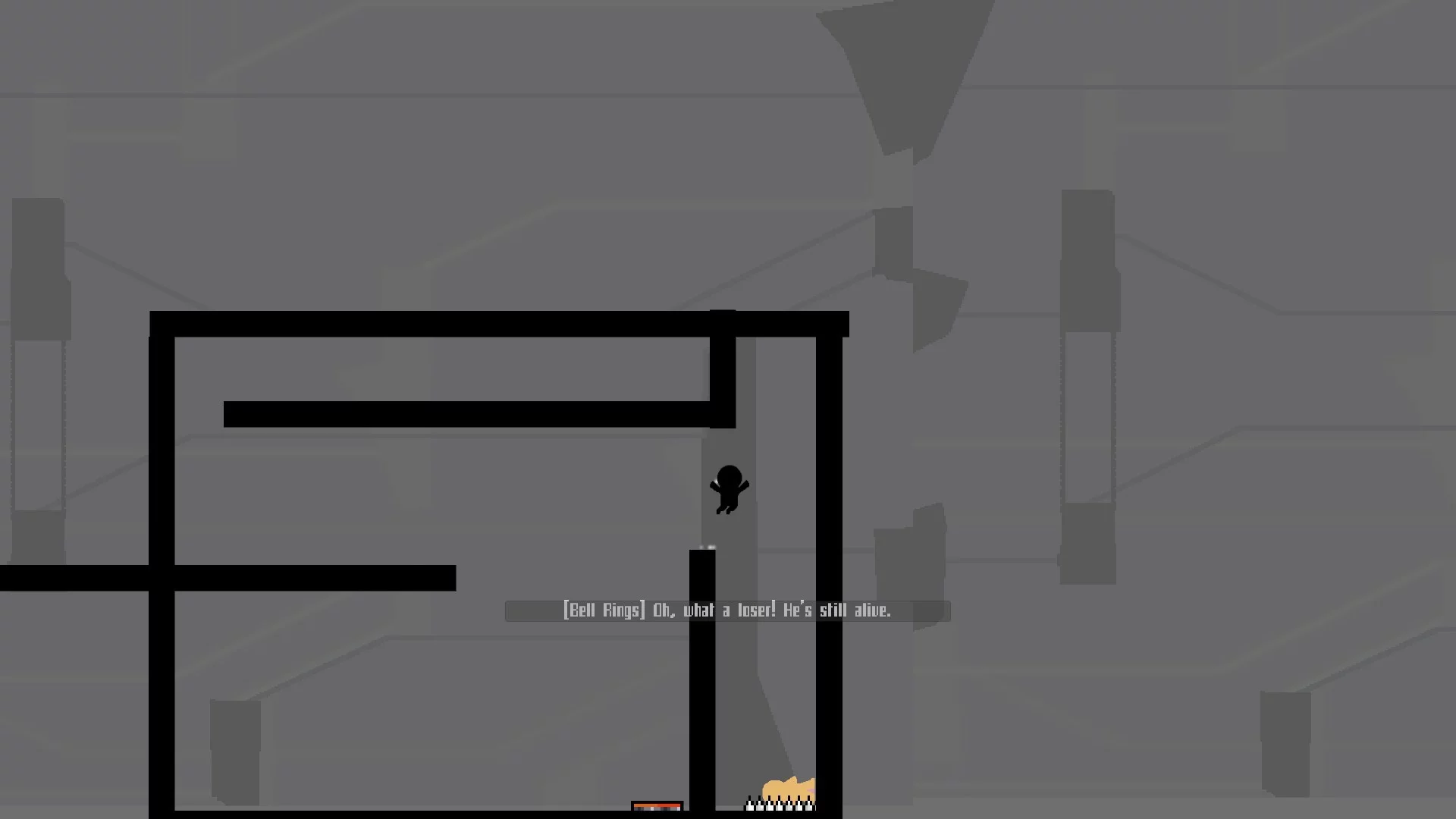 Изображение игры: Death Game