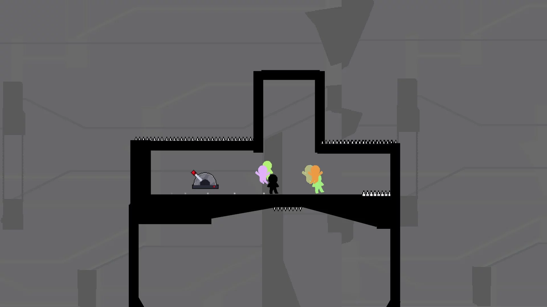Изображение игры: Death Game