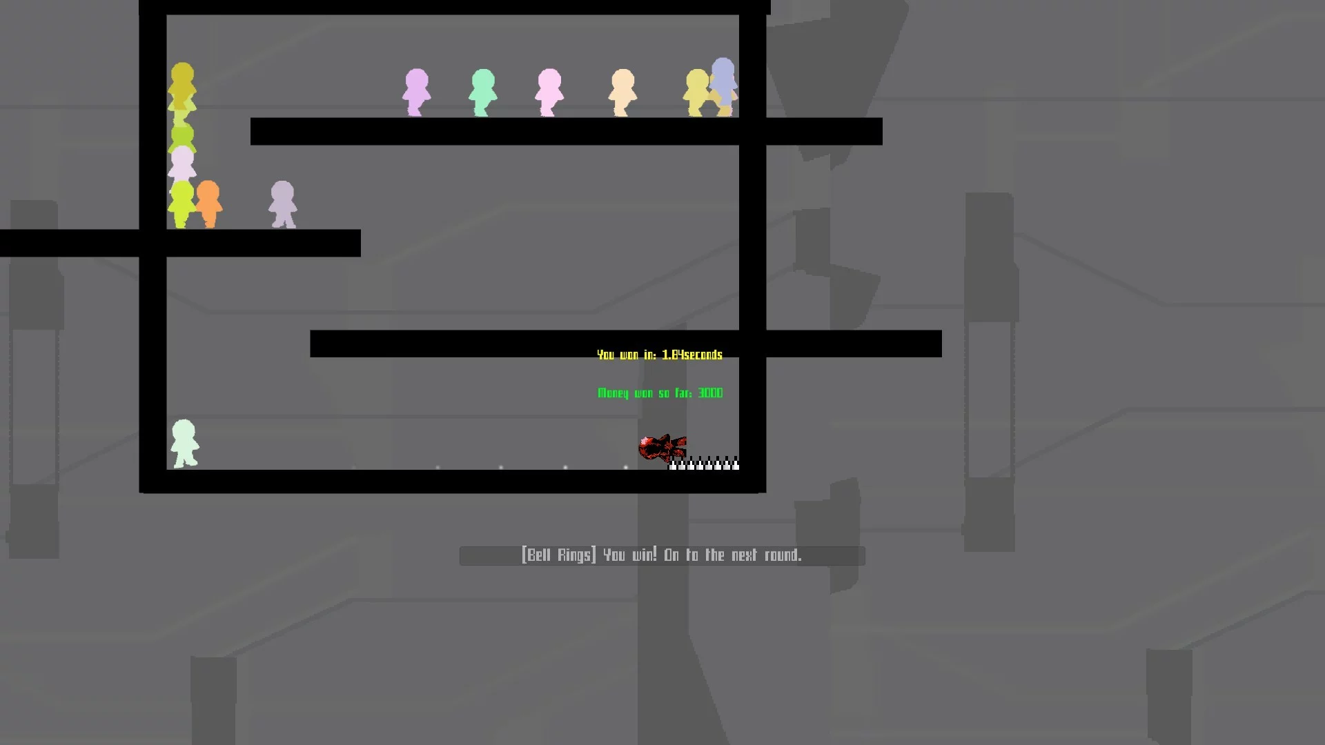 Изображение игры: Death Game