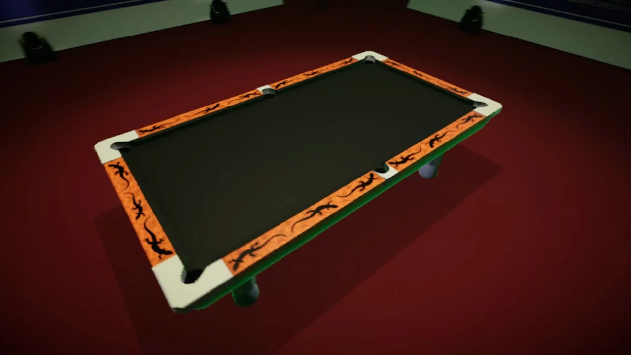 Изображение игры: Maxi Pool Masters VR