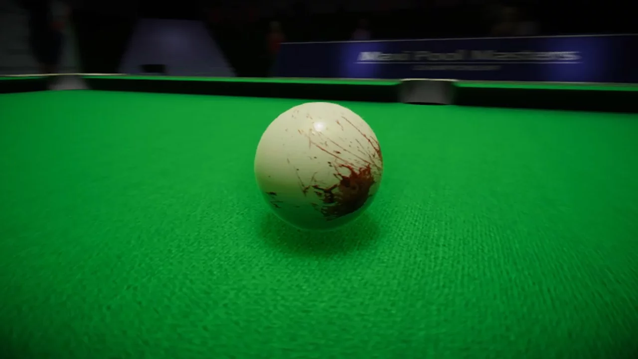 Изображение игры: Maxi Pool Masters VR