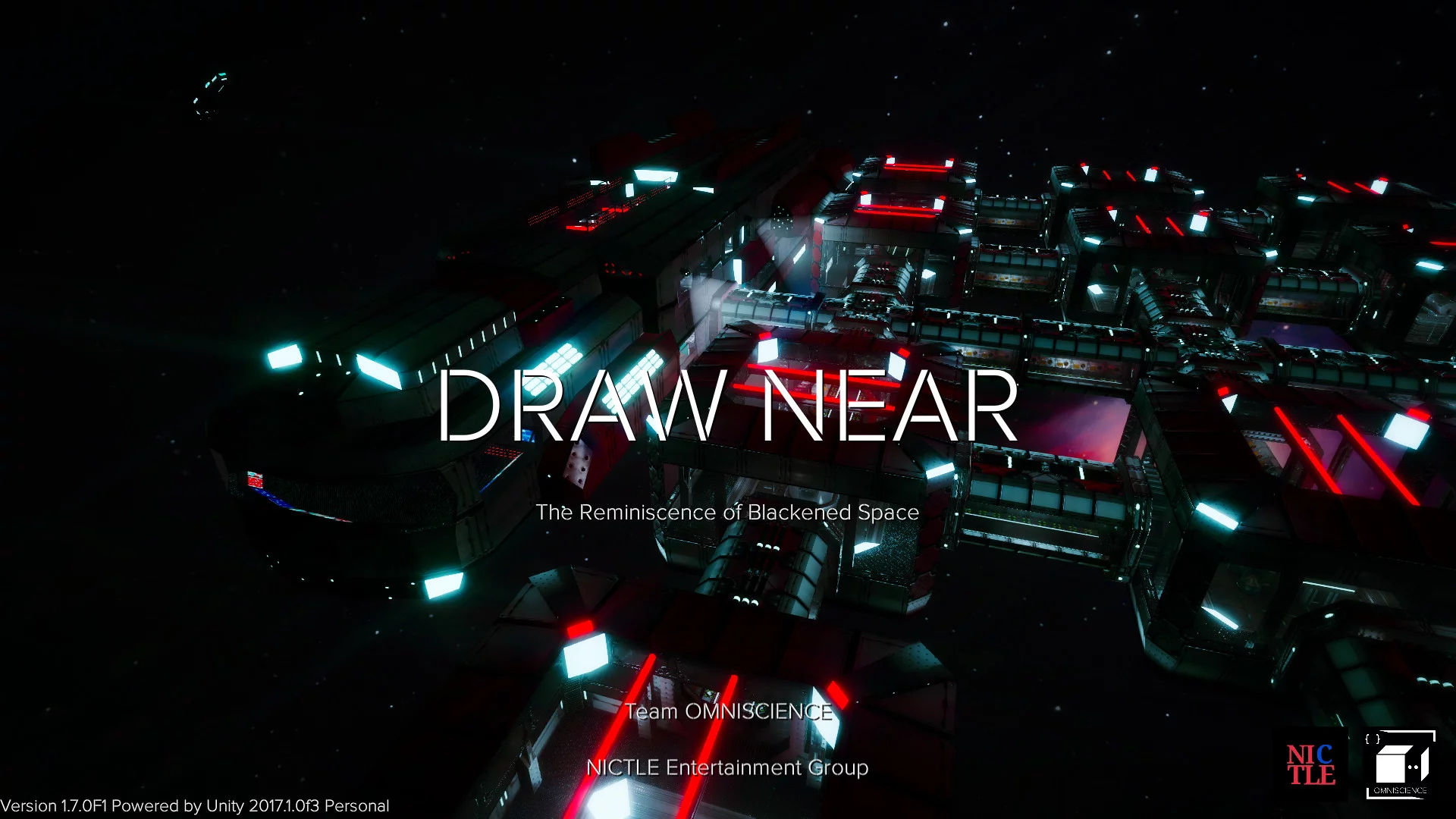 Изображение игры: Draw Near