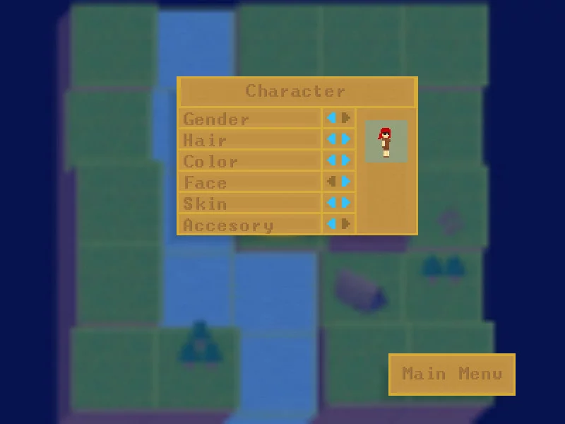 Изображение игры: Infinite Survival