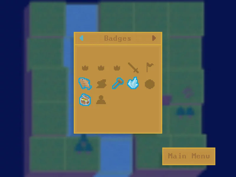 Изображение игры: Infinite Survival