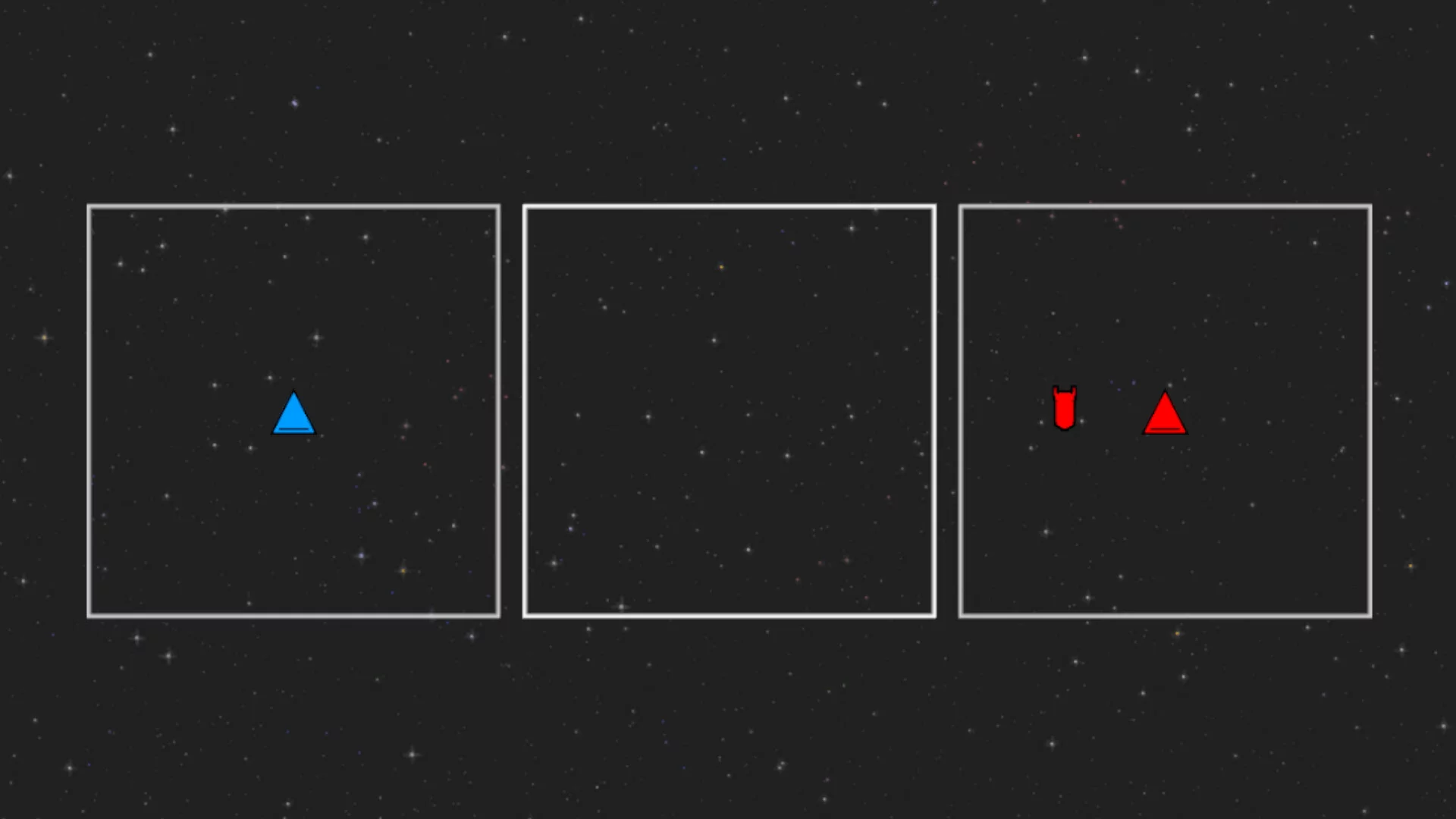 Изображение игры: Spaceship Commander