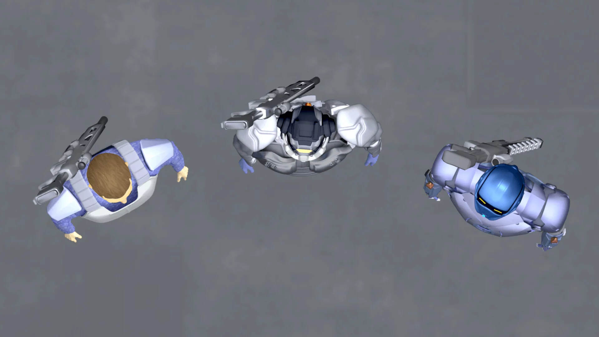 Изображение игры: Spaceship Commander