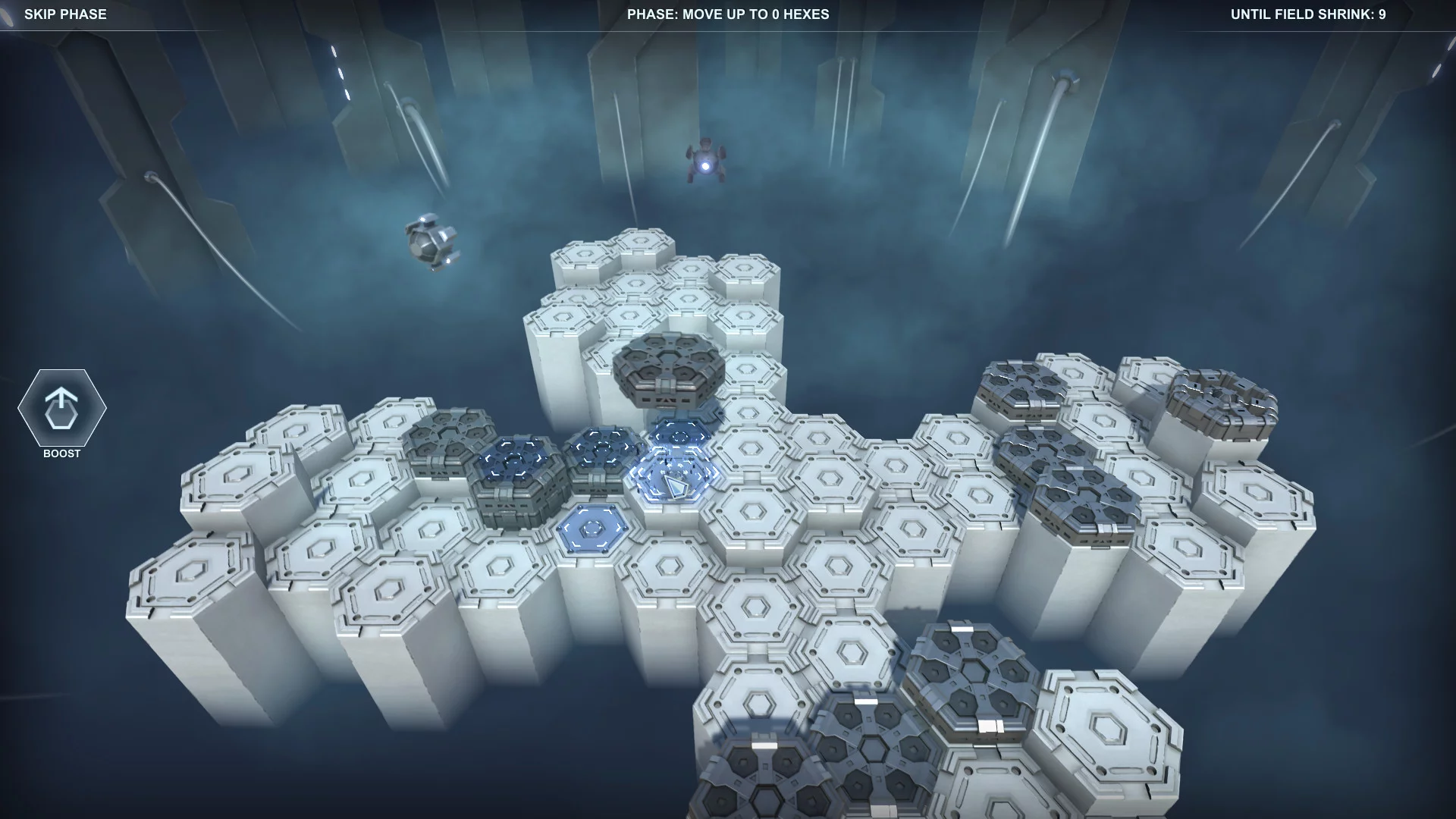 Изображение игры: HexLab