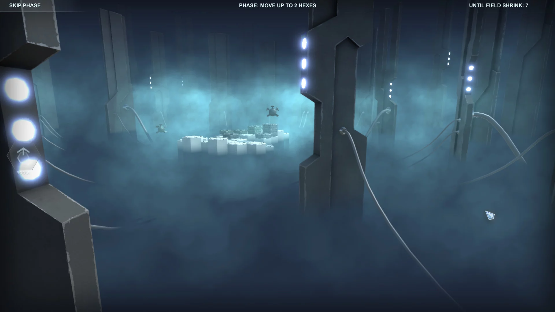 Изображение игры: HexLab