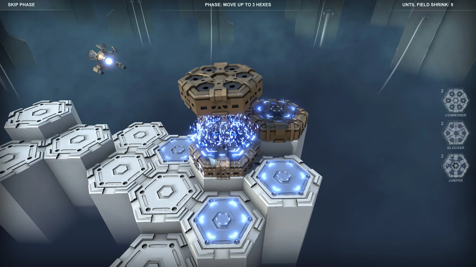 Изображение игры: HexLab