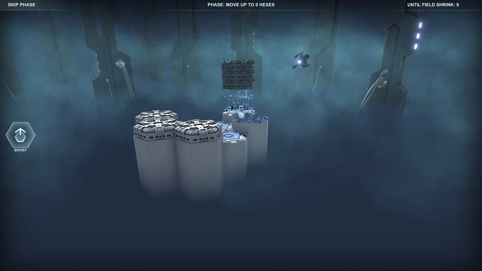 Изображение игры: HexLab