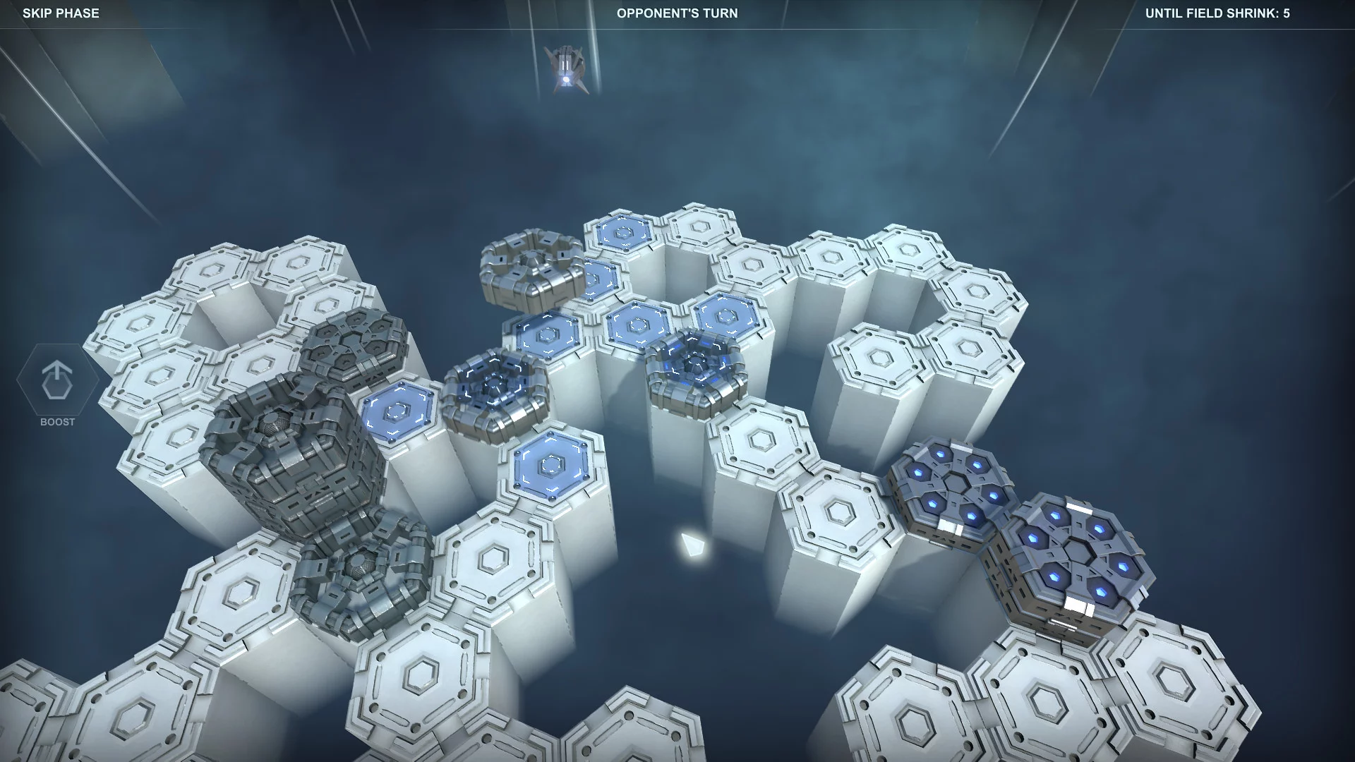 Изображение игры: HexLab