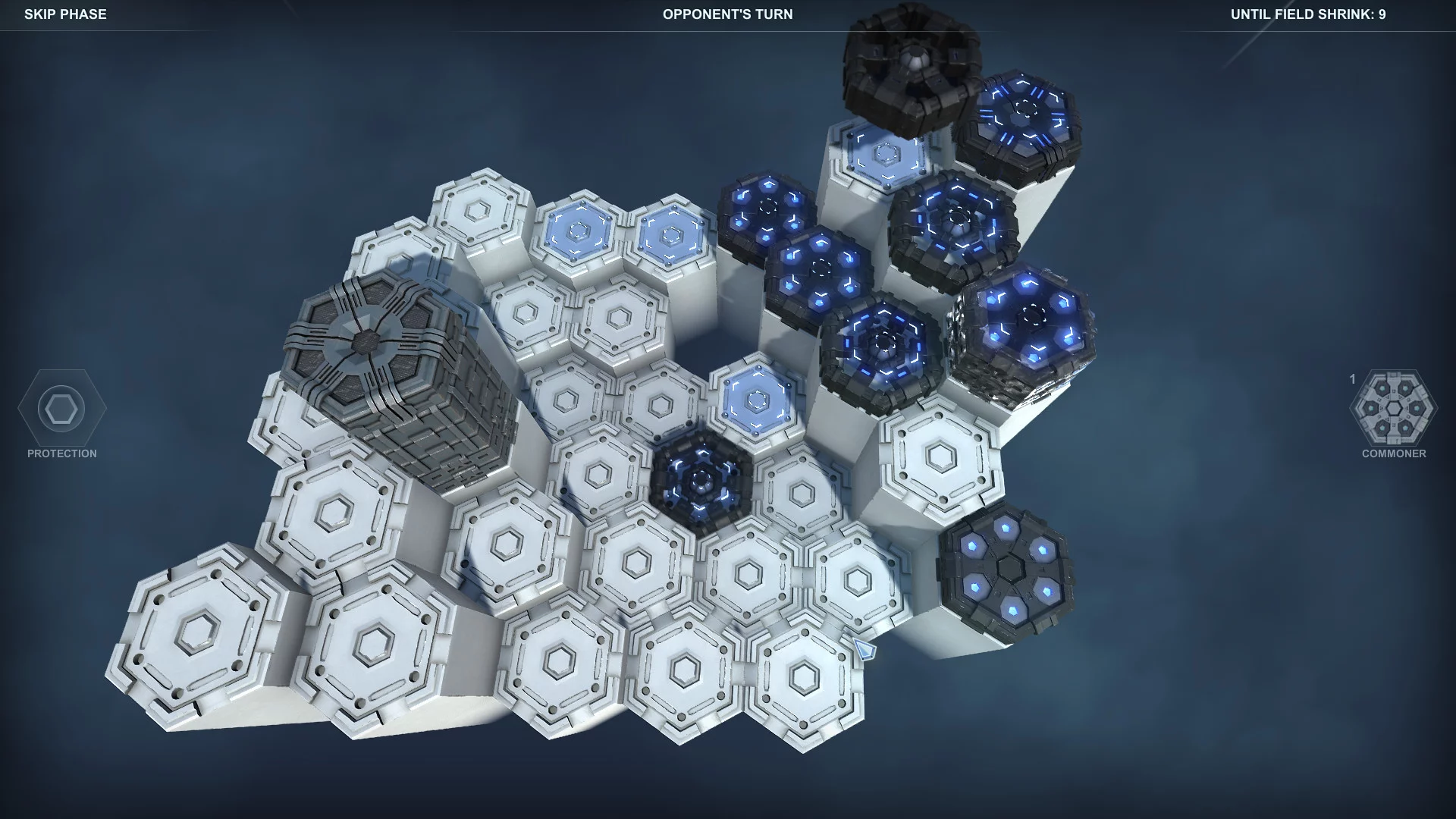 Изображение игры: HexLab