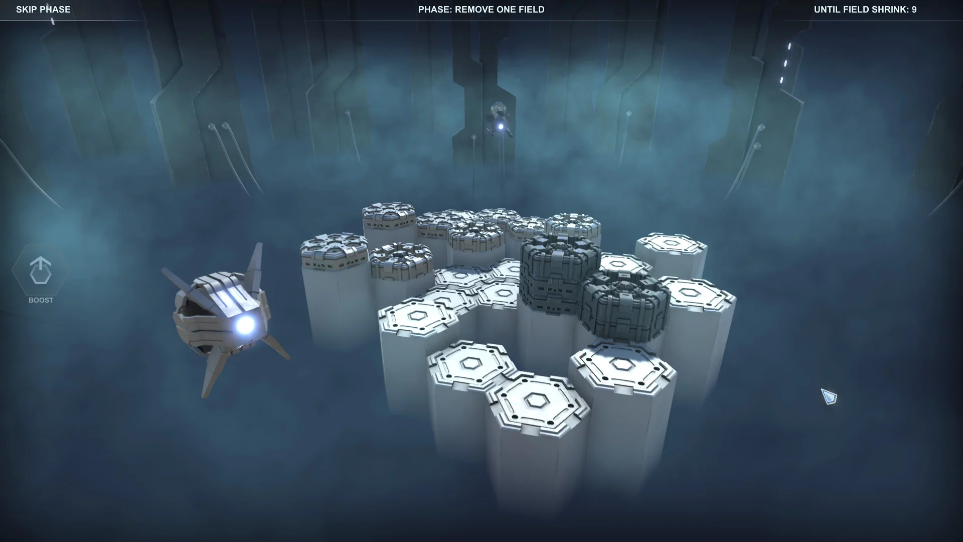 Изображение игры: HexLab