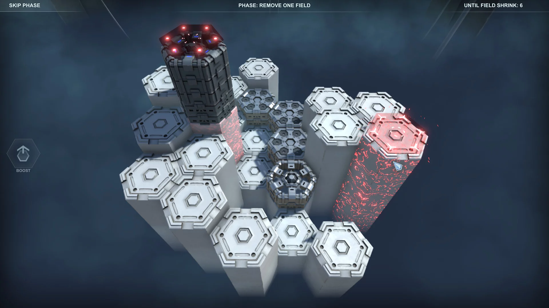 Изображение игры: HexLab