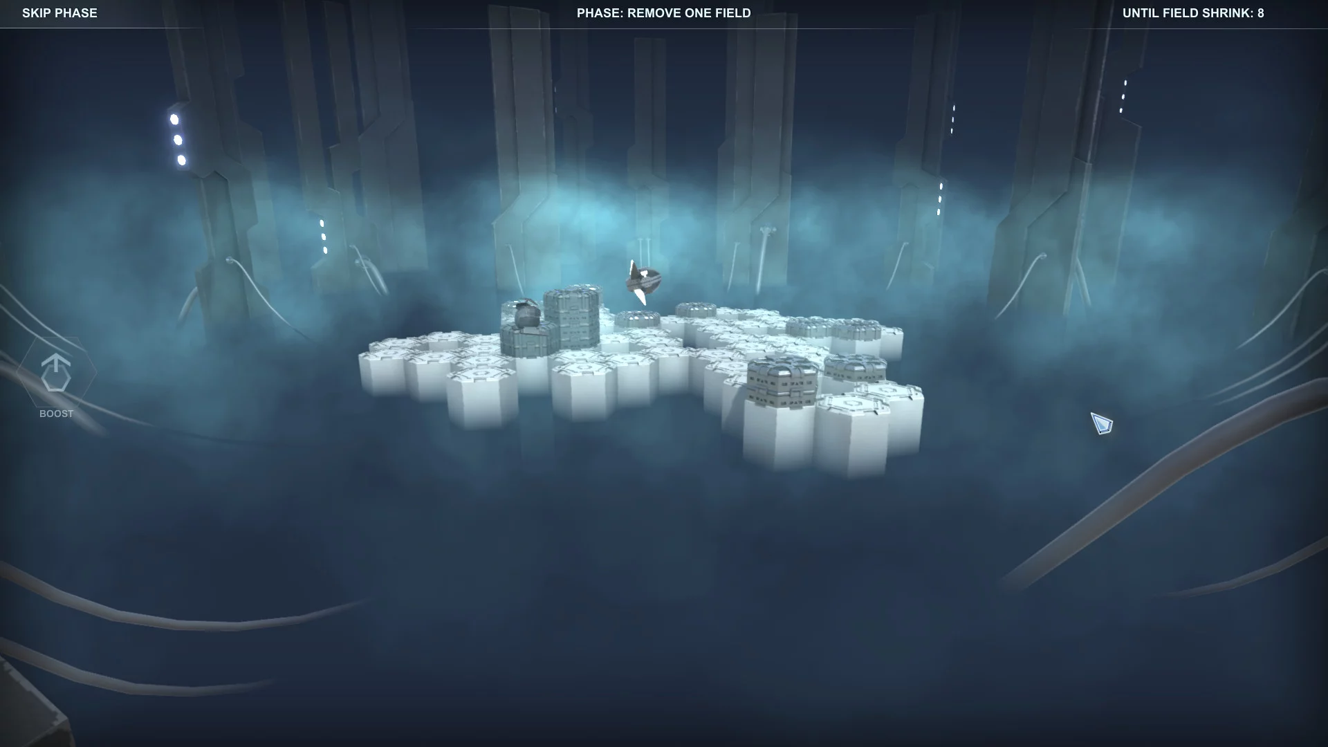 Изображение игры: HexLab