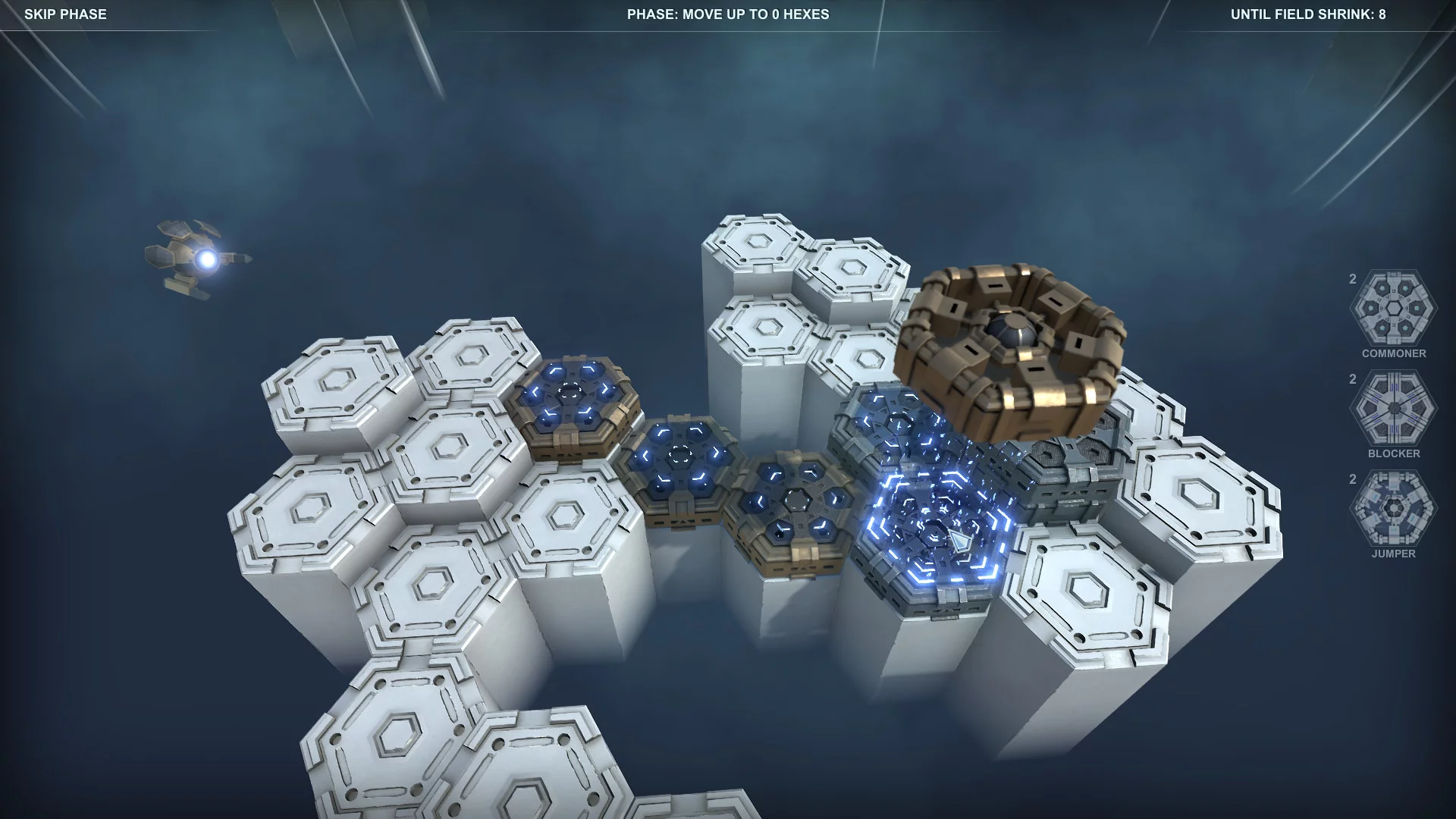 Изображение игры: HexLab