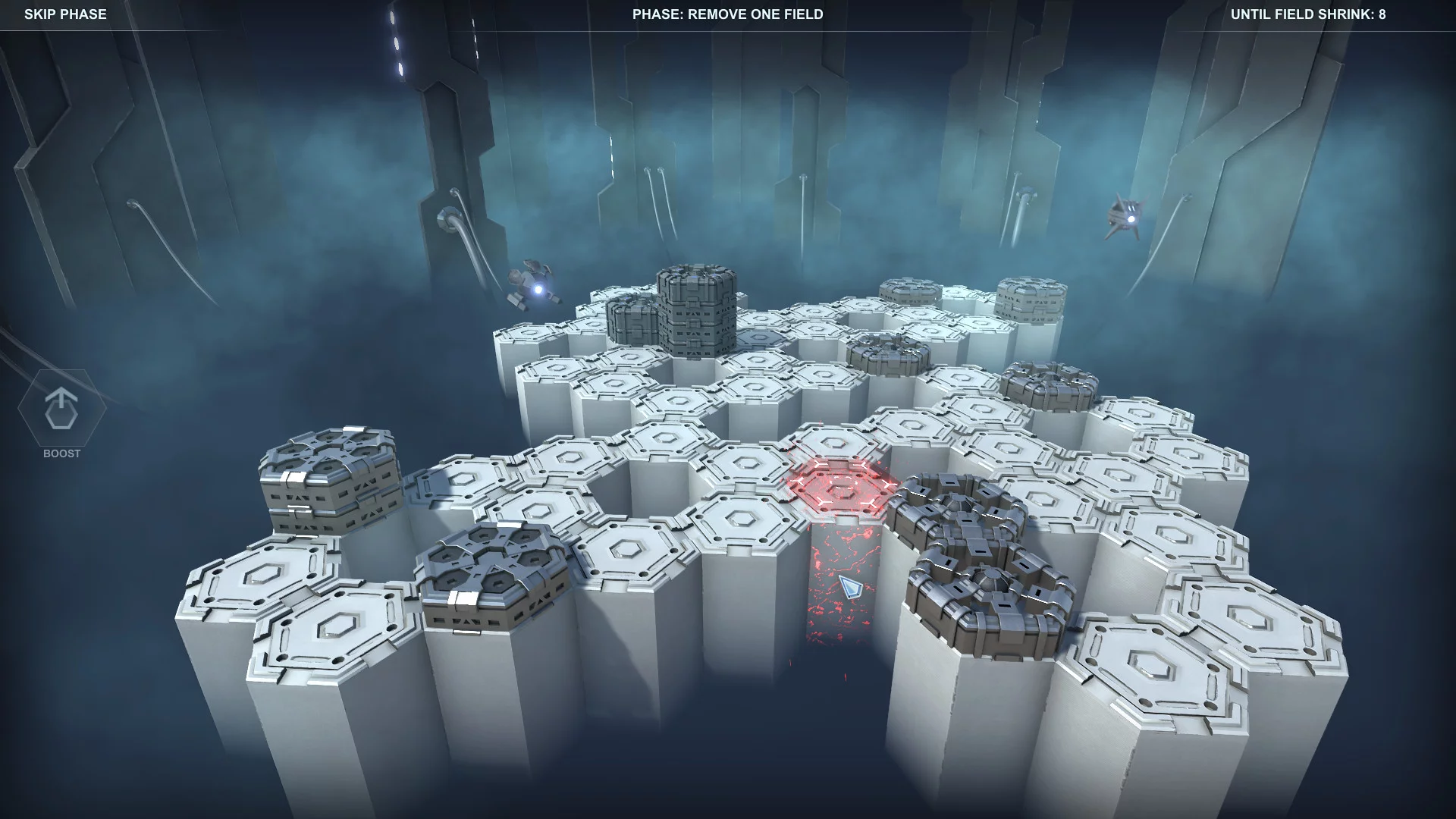 Изображение игры: HexLab