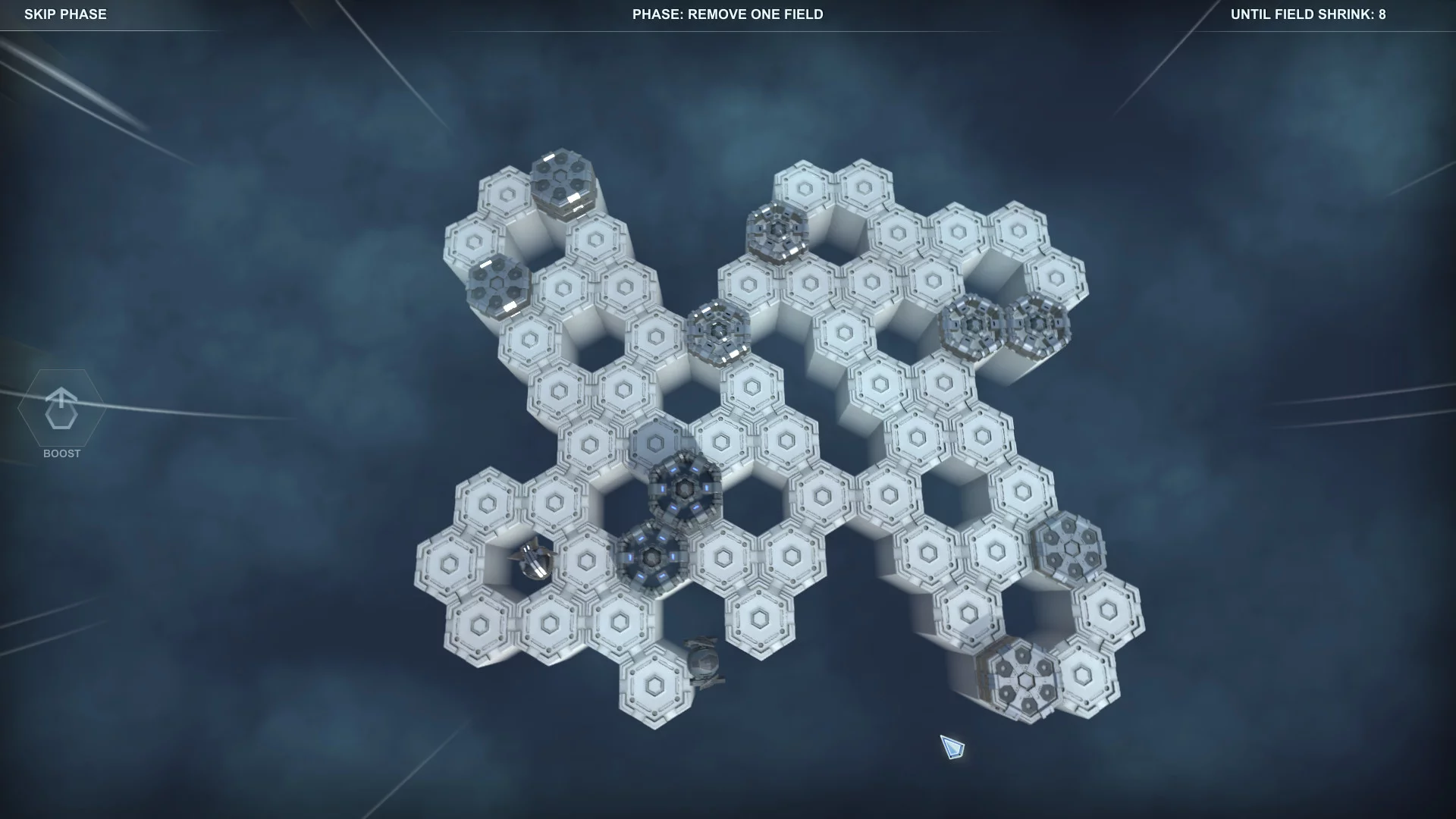 Изображение игры: HexLab