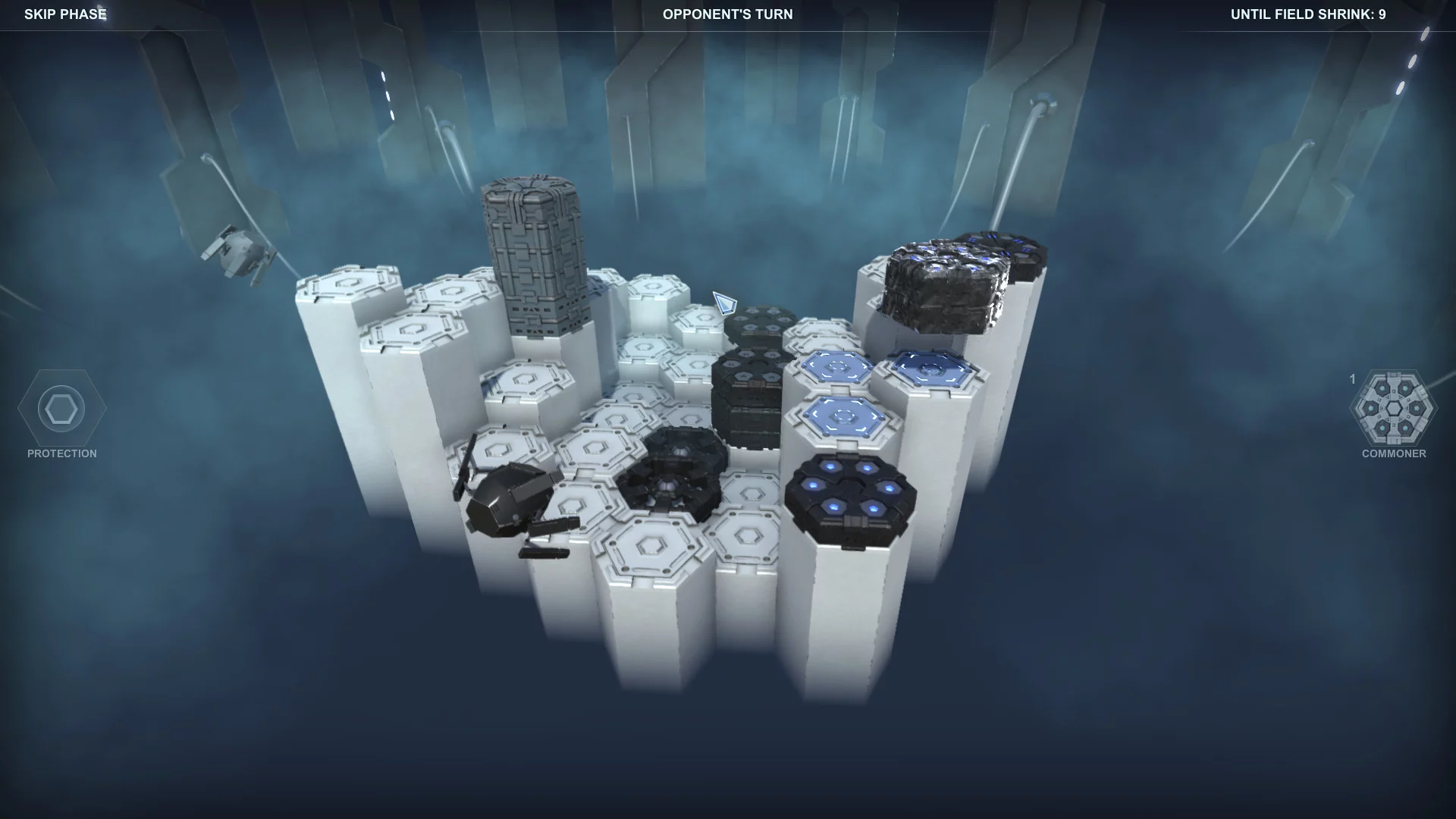 Изображение игры: HexLab