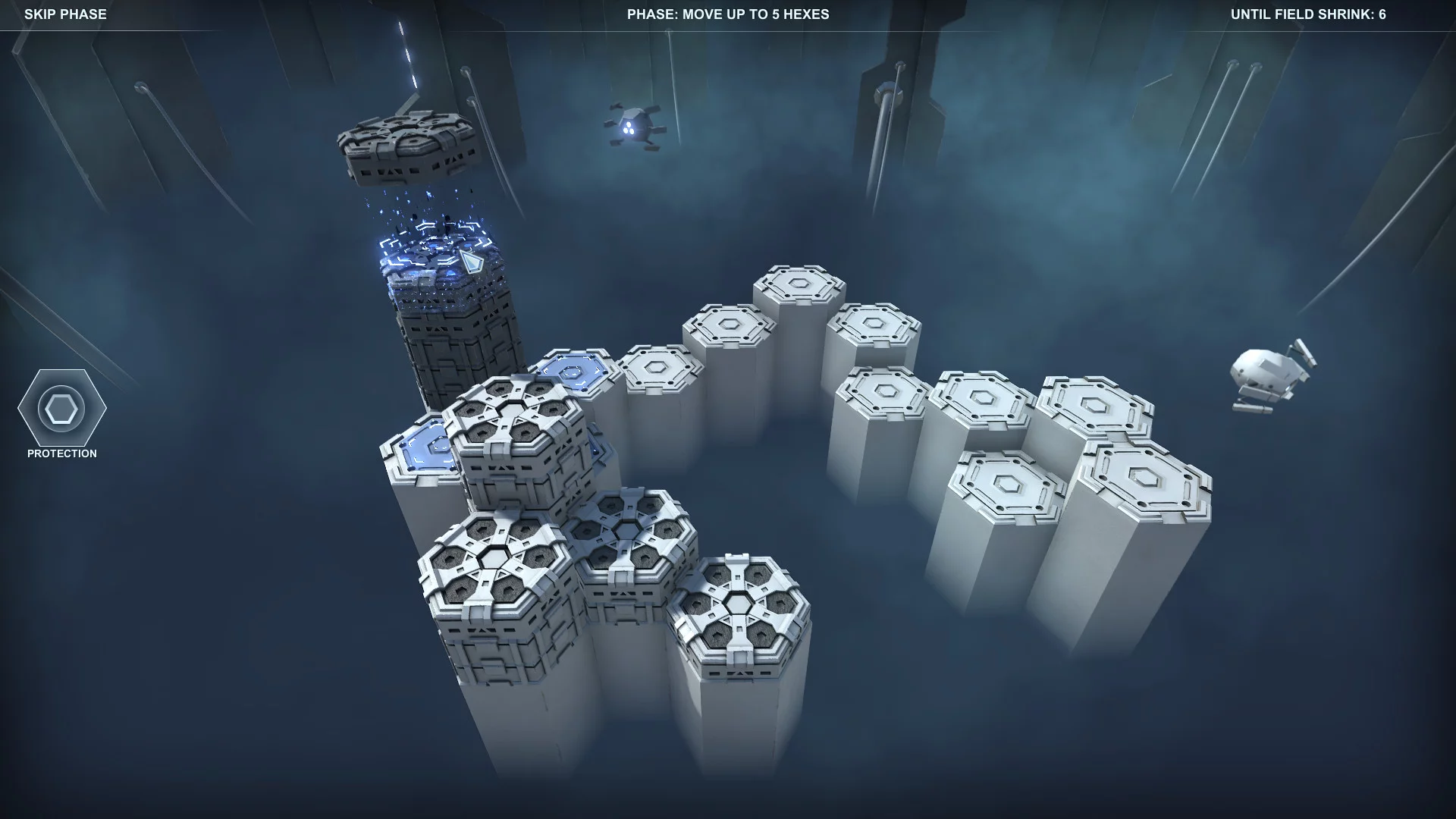 Изображение игры: HexLab