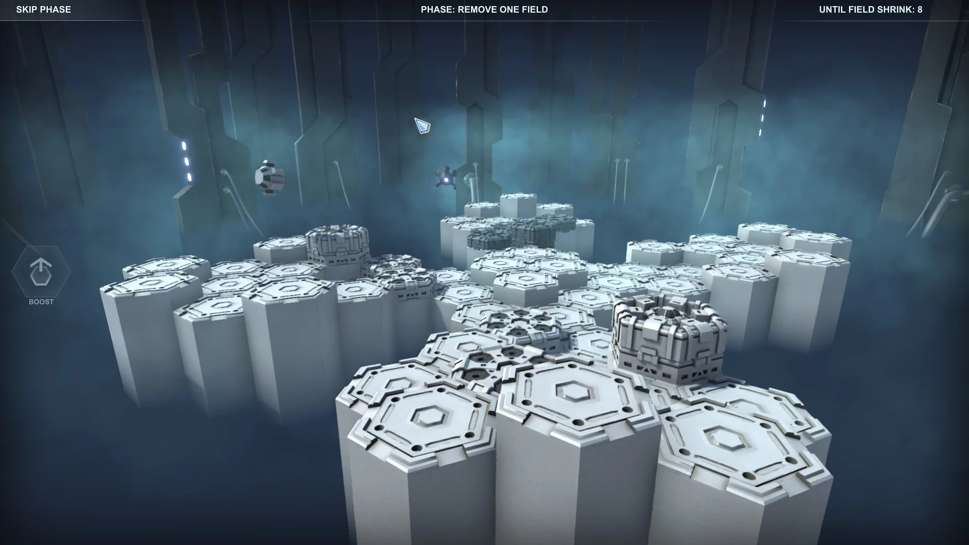 Изображение игры: HexLab