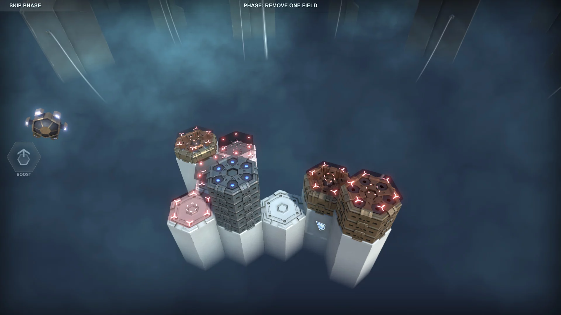 Изображение игры: HexLab