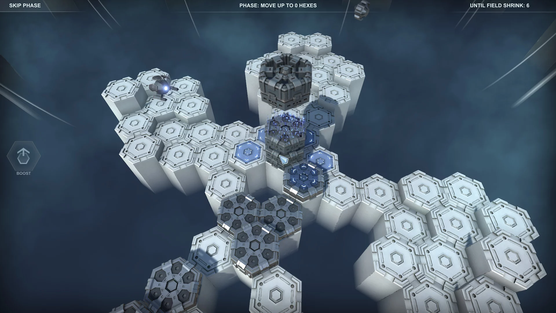 Изображение игры: HexLab