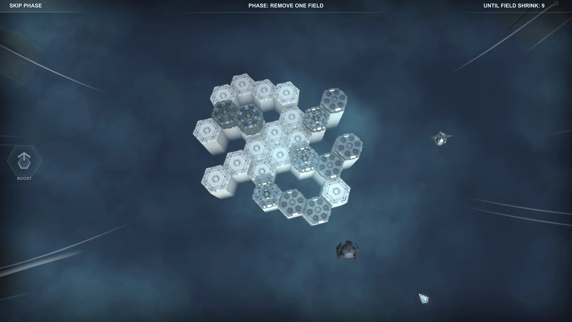 Изображение игры: HexLab