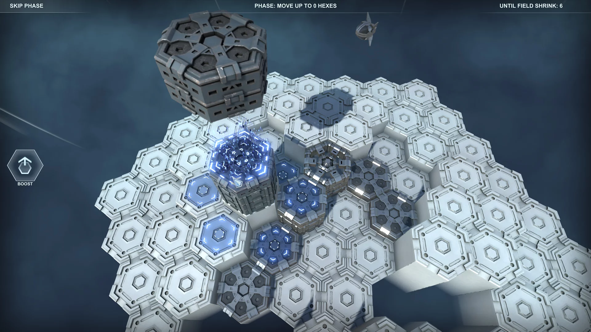 Изображение игры: HexLab