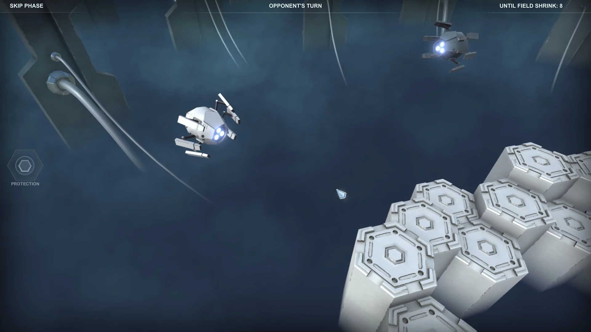 Изображение игры: HexLab