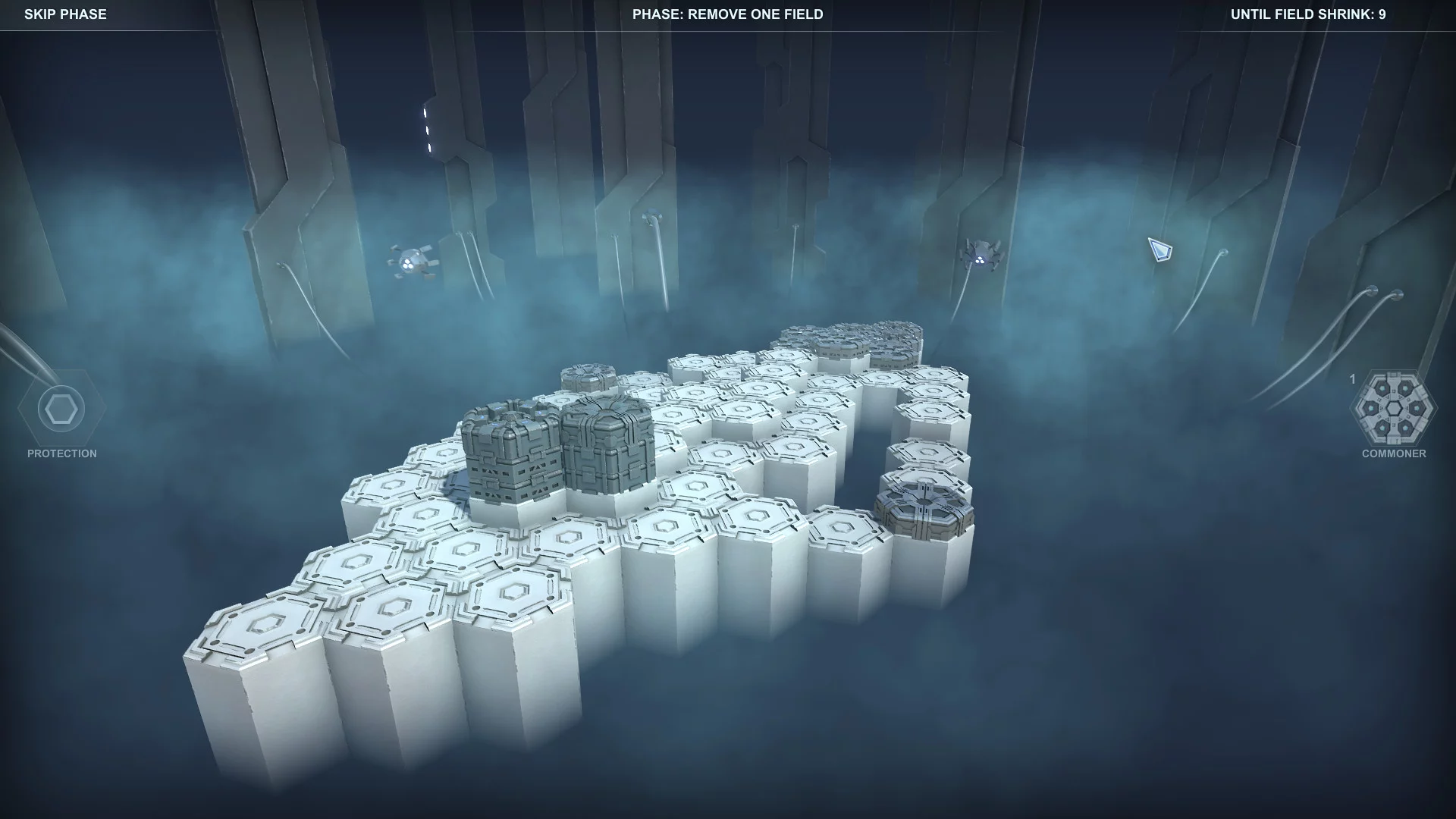 Изображение игры: HexLab