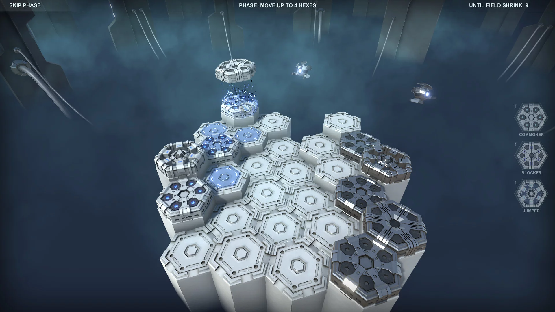 Изображение игры: HexLab