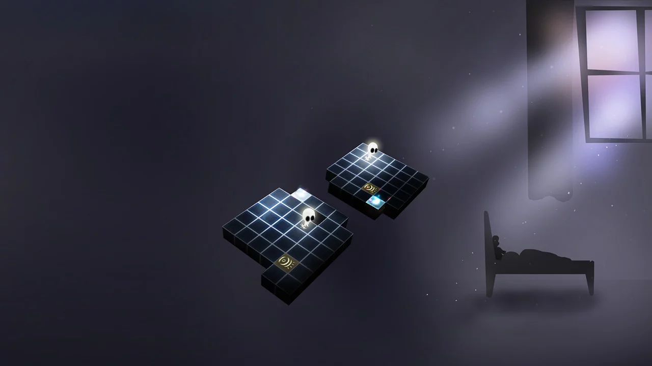 Изображение игры: Cubesc