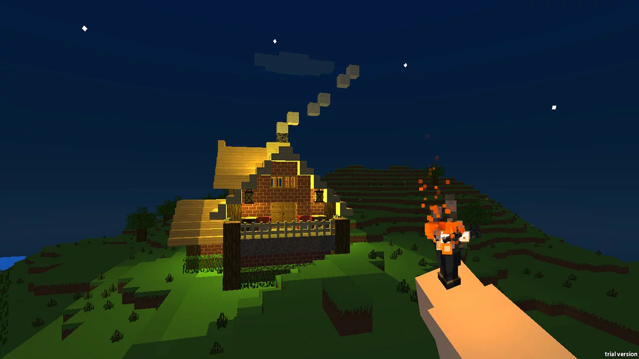 Изображение игры: Exploration Pro
