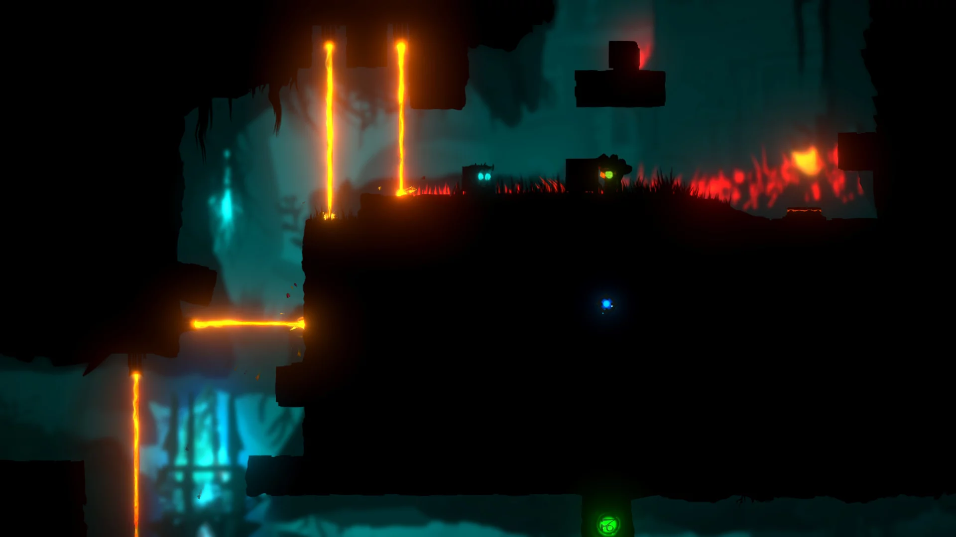 Изображение игры: Dave