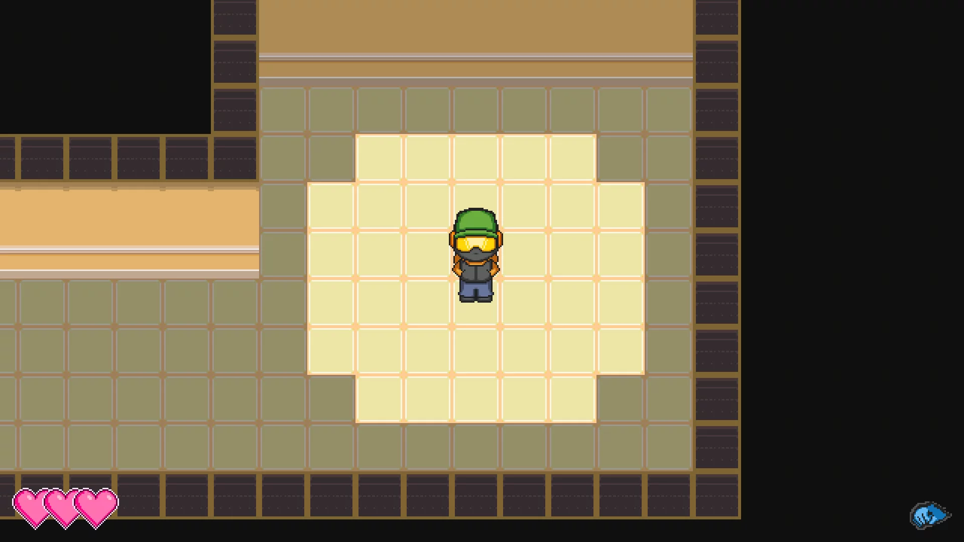 Изображение игры: NAMELESS