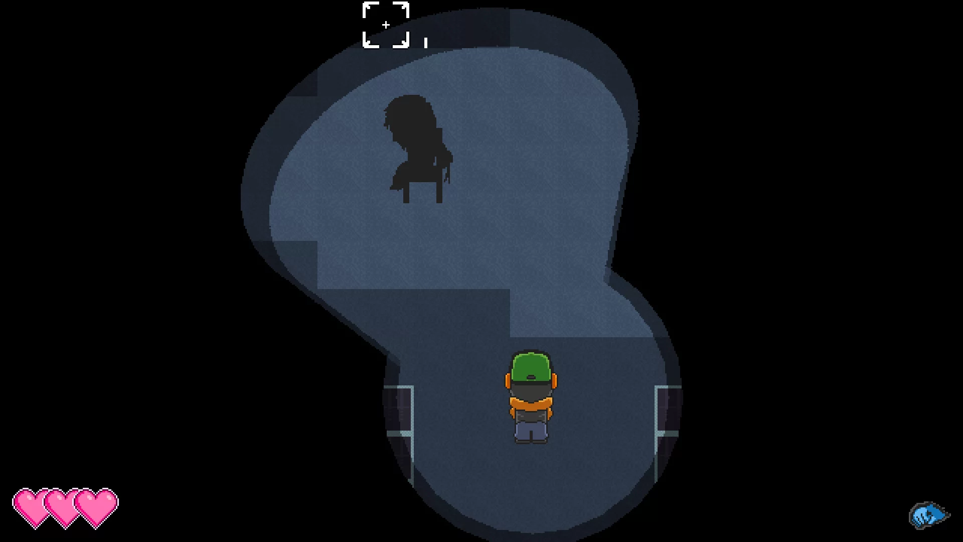 Изображение игры: NAMELESS