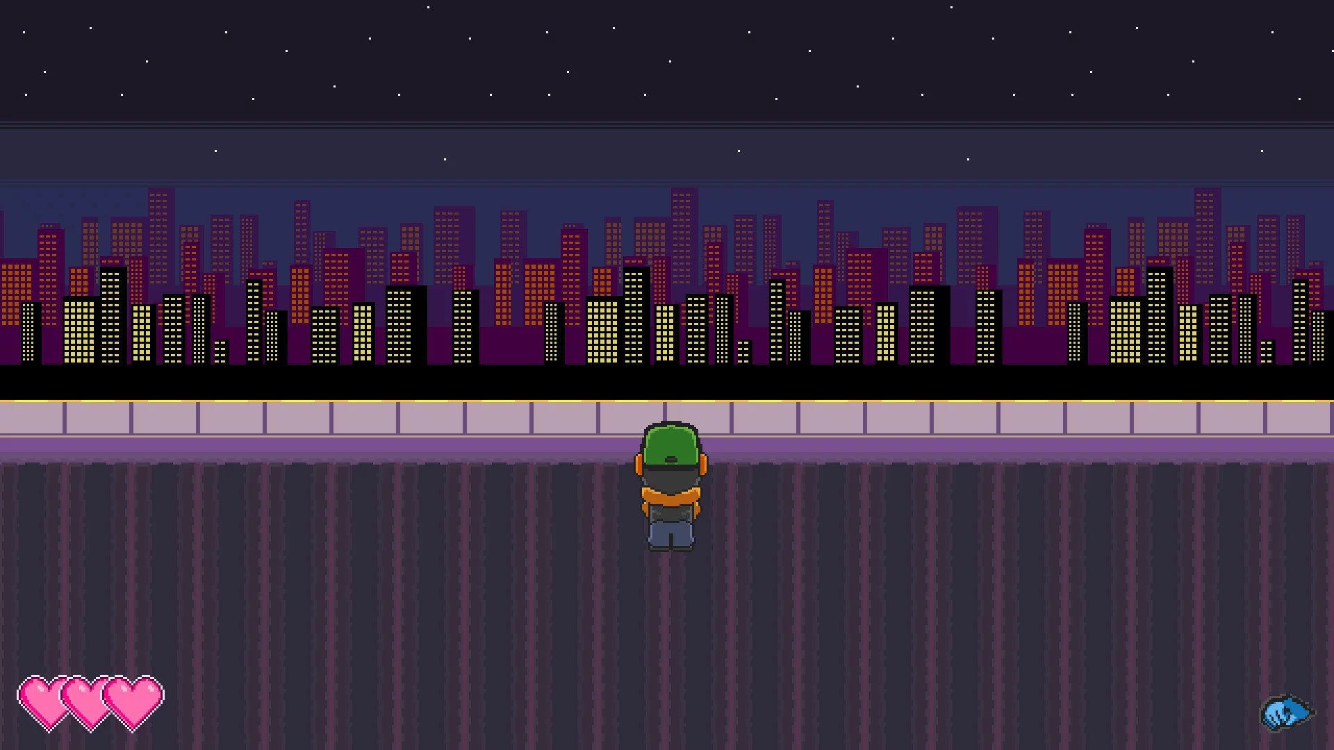 Изображение игры: NAMELESS