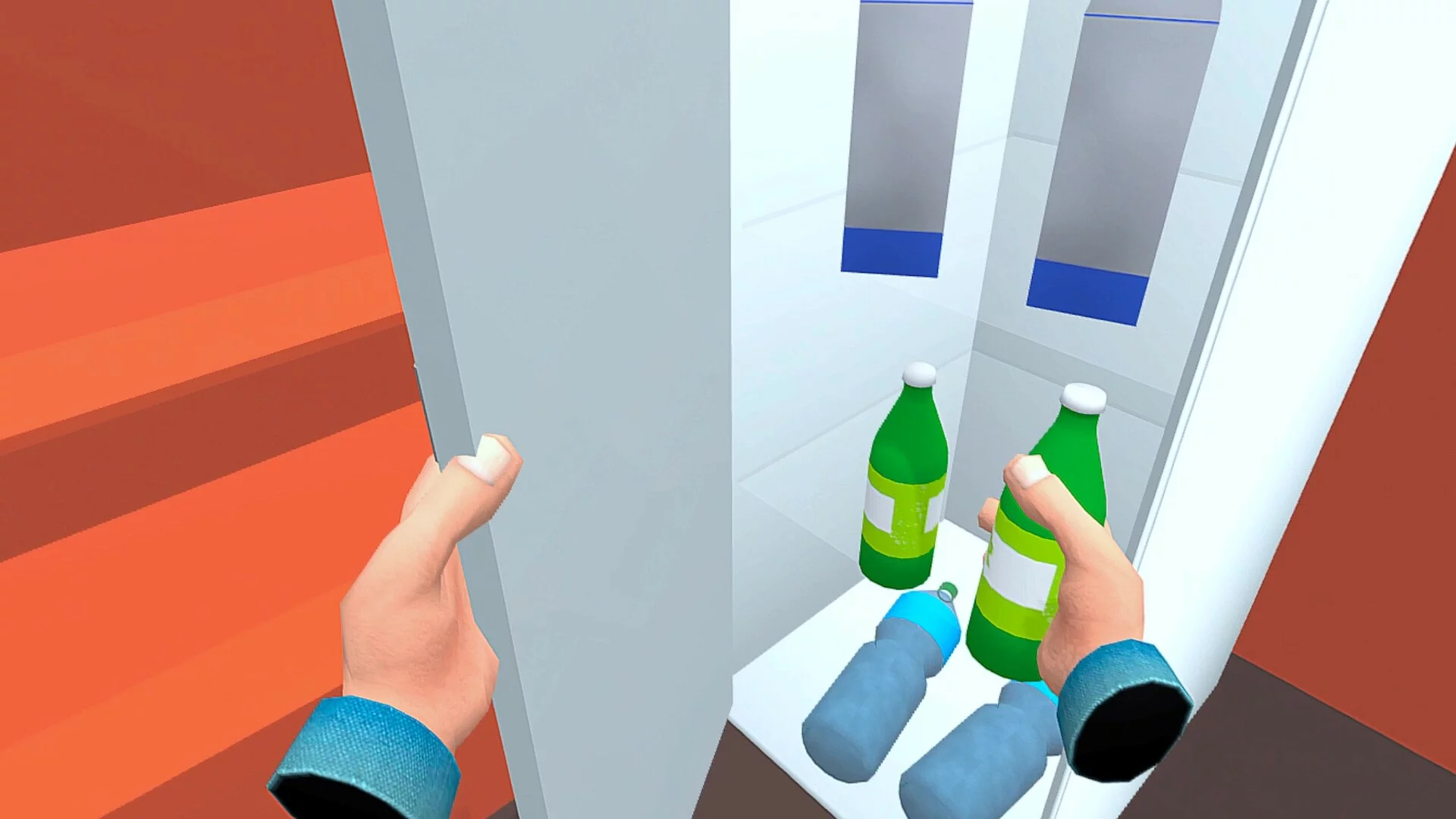 Изображение игры: Shopkeeper Simulator VR: Refreshed