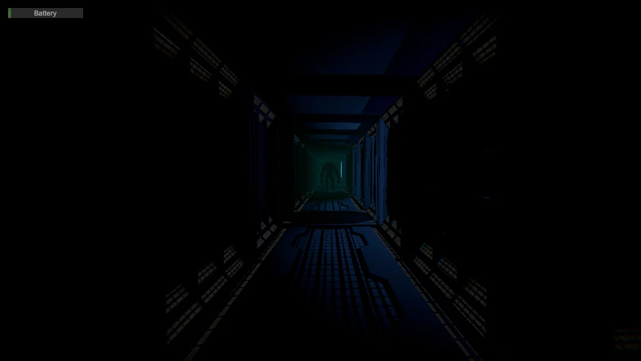Изображение игры: Blind Mind