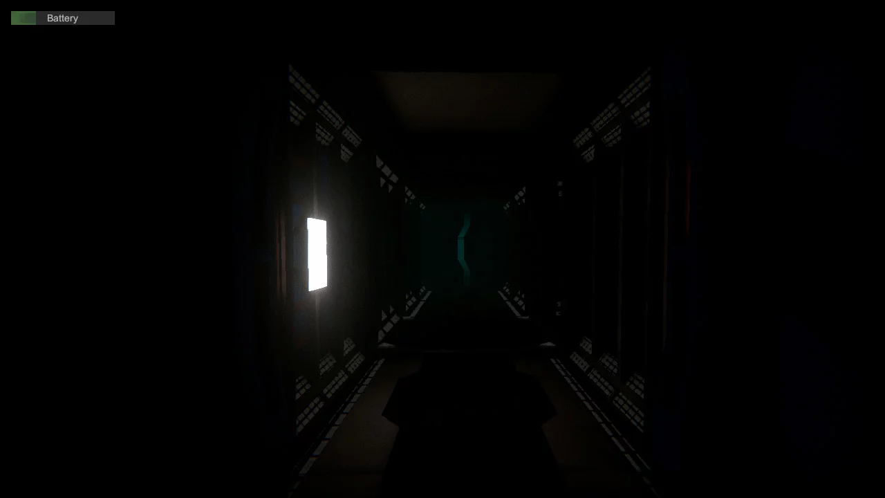 Изображение игры: Blind Mind