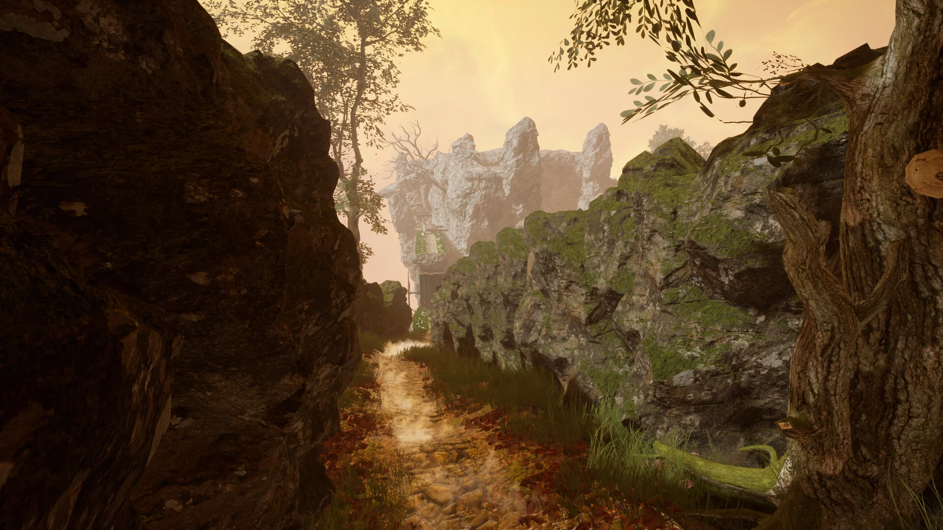 Изображение игры: Photonic Distress