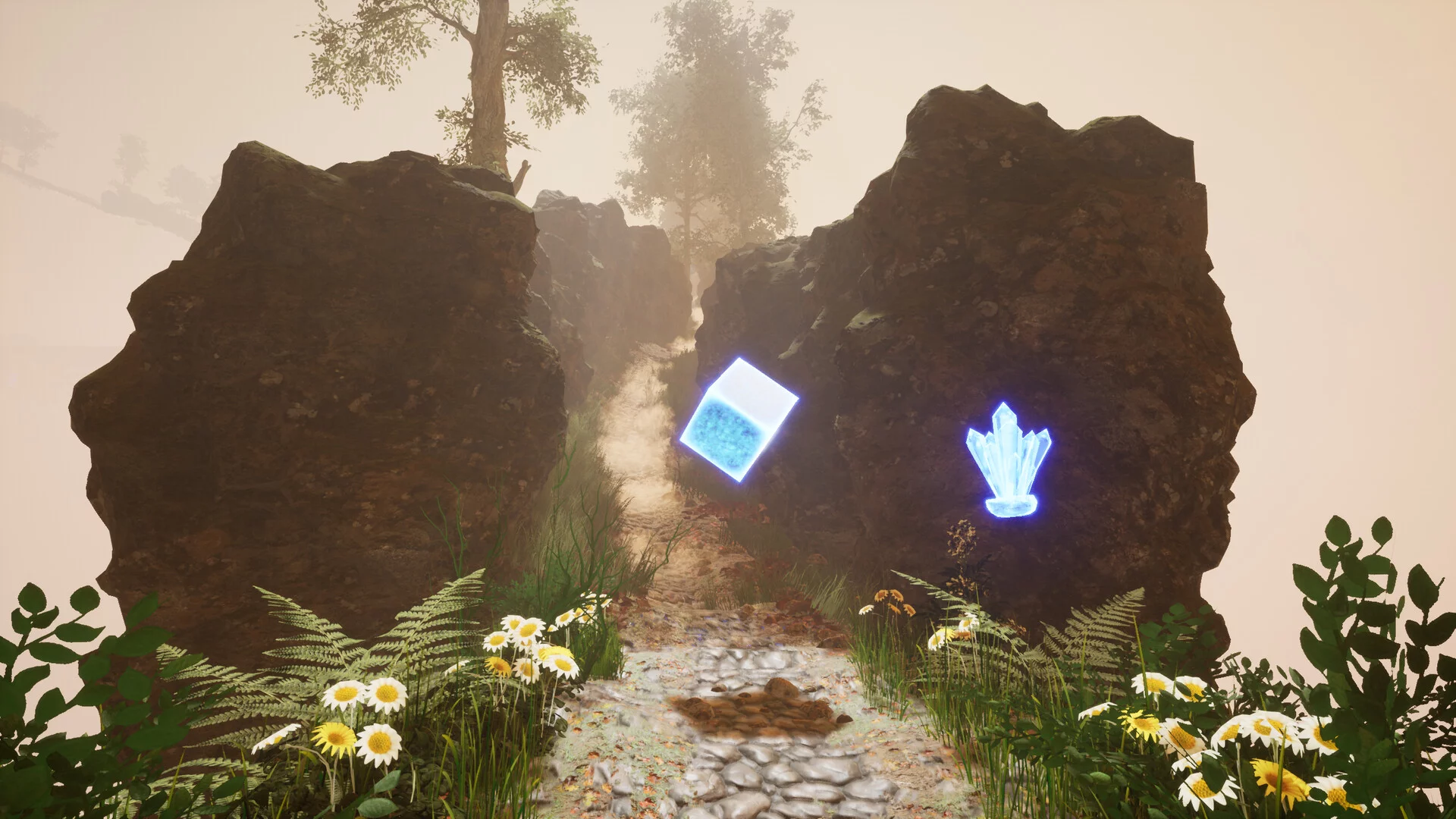 Изображение игры: Photonic Distress